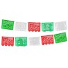 TIRA DE PAPEL PICADO 1/2 FIESTAS PATRIAS 5.5M-ARTEMEX-ADORNO