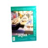 BLOCK AQUA #2 160GR 24.5X34.5CM 15H -RODIN-BLOCK O CUADERNOS