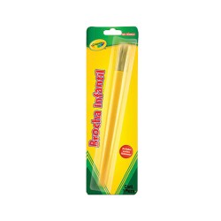 BROCHA INFANTIL-CRAYOLA-BROCHA