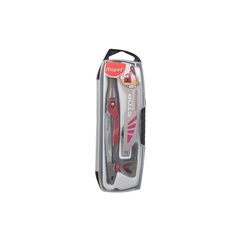 COMPAS SEMI PROFESIONAL STOP SISTEM 5PZ-MAPED-COMPAS