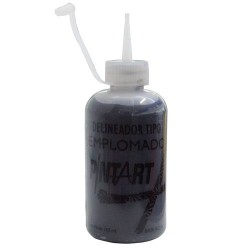 DELINEADOR PARA VITRAL EMPLOM PINTART 120ML-PINTART-MEDIOS/SOLVENTES