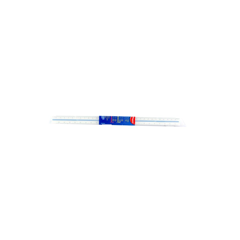 ESCALIMETRO TECHNIC COLOR 30CM-MAPED-ESCALIMETRO