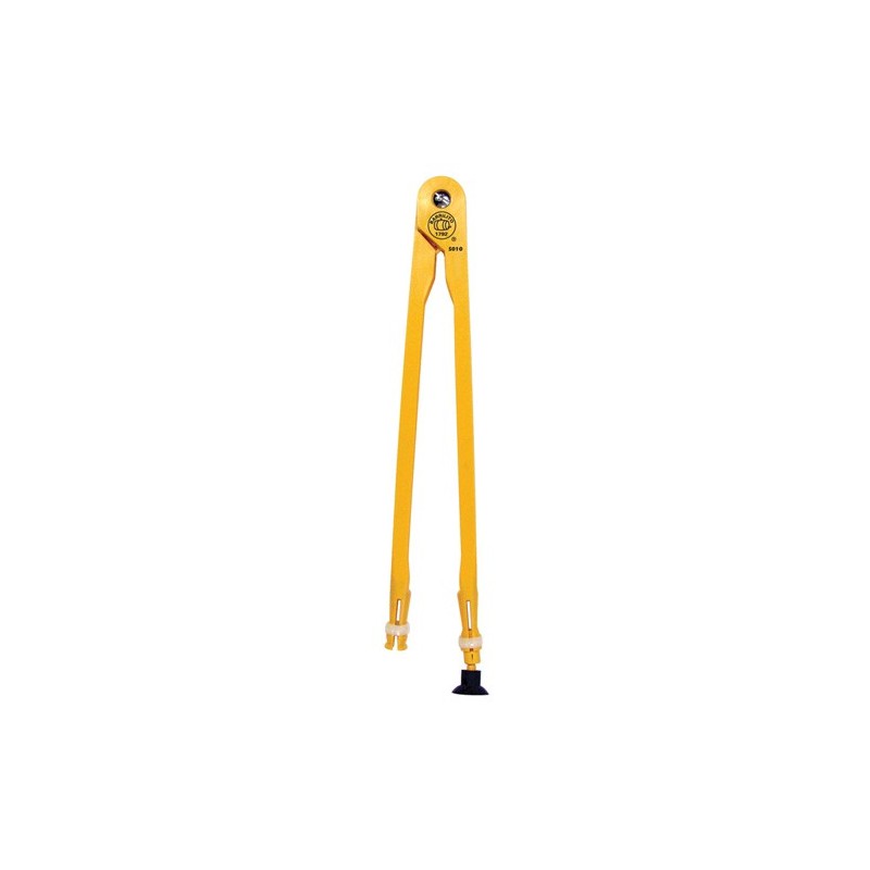 COMPAS DE PLASTICO 45CM-BARRILITO-COMPAS