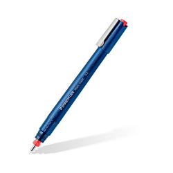 ESTILOGRAFO RECARGABLE 0.2MM MARS MATIC-STAEDTLER-ESTILOGRAFO