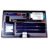 ESTILOGRAFO RECARGABLE COLLEGE 3PZ-STAEDTLER-ESTILOGRAFO