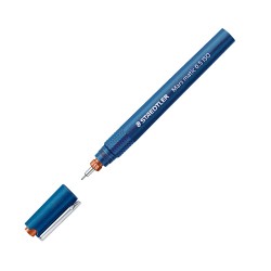 ESTILOGRAFO RECARGABLE MARS MATIC ISO-STAEDTLER-ESTILOGRAFO