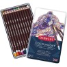 LAPIZ COLOURSOFT 12PZ #0701026-DERWENT-LAPIZ D/COLOR PROF