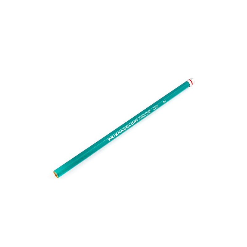 LAPIZ GRAFITO TURQUOISE PARA DIBUJO-TURQUOISE-LAPIZ GRAFITO/DIBUJO