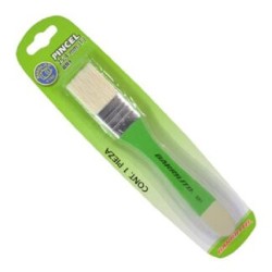 PINCEL ANCHO 19MM 3/4"-BARRILITO-PINCEL