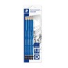 LAPIZ LUMOGRAPH PARA DIBUJO  HB  4PZ-STAEDTLER-LAPIZ GRAFITO/DIBUJO