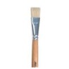 PINCEL DE CERDA PLANO S811 NO.12-RODIN-PINCEL