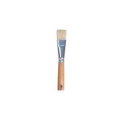 PINCEL DE CERDA PLANO S811 NO.2-RODIN-PINCEL