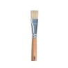 PINCEL DE CERDA PLANO S811 NO.8-RODIN-PINCEL
