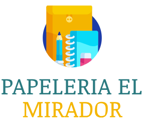 PAPELERIA EL MIRADOR